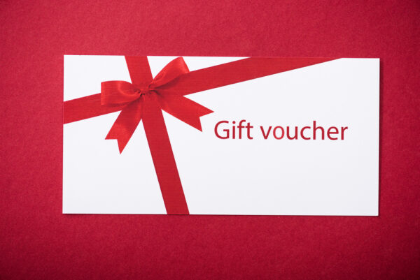 Gift Voucher