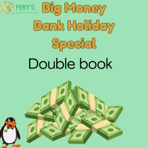 Sunday 26th October - 9 Page Double Book