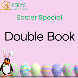 Monday 6th April - 6 Page Double Book